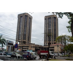 Port of Spain City Tour